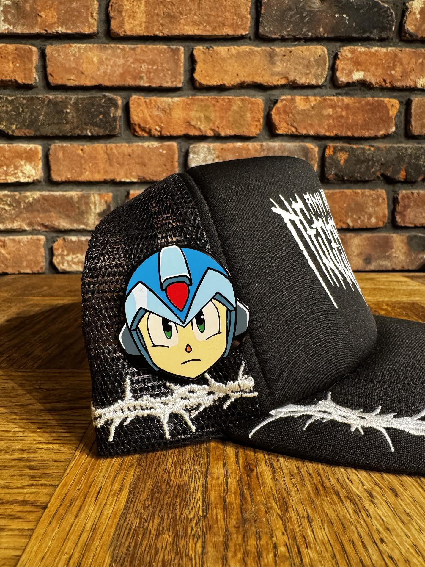 Mega man