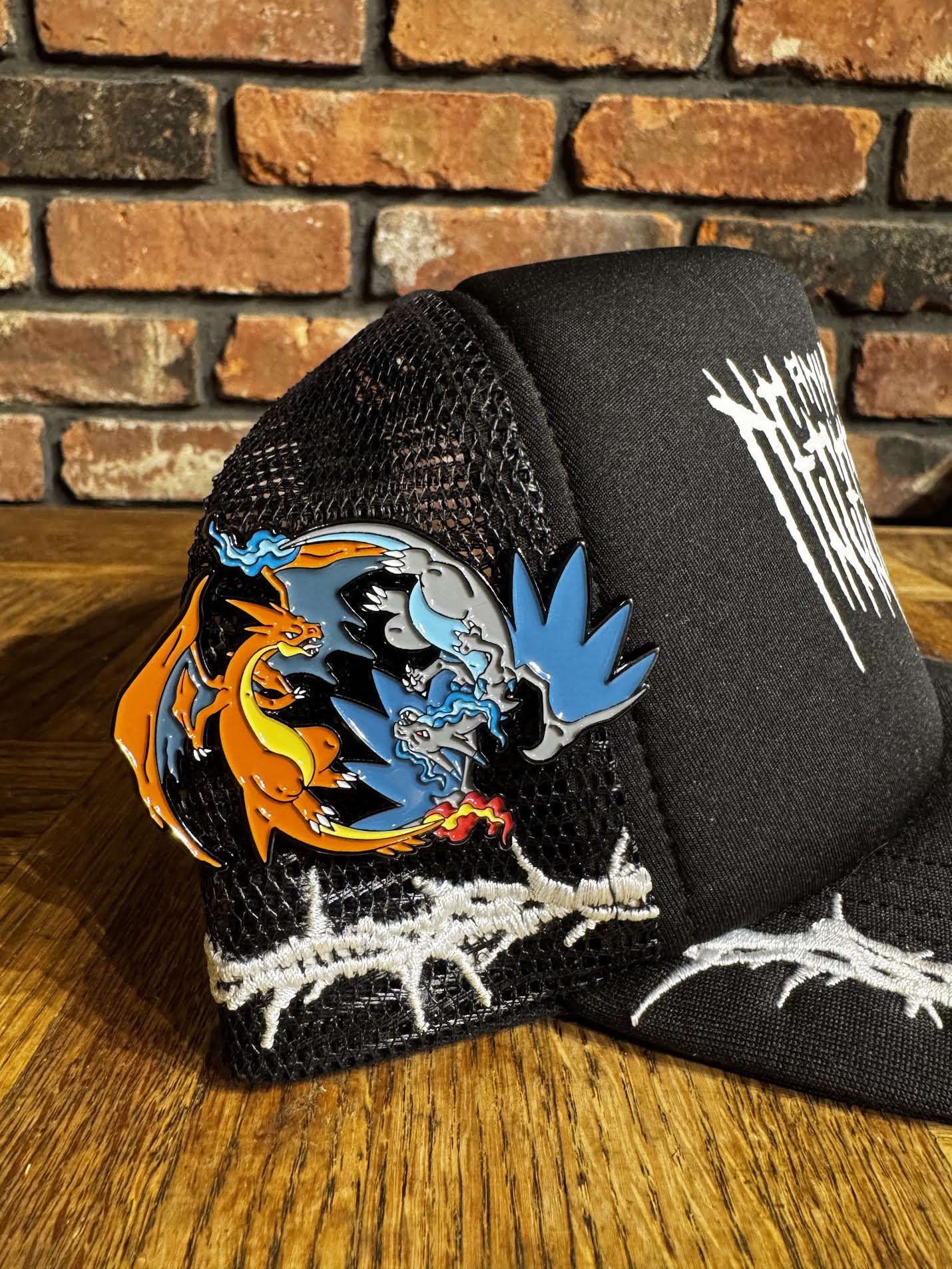 Mega Charizard