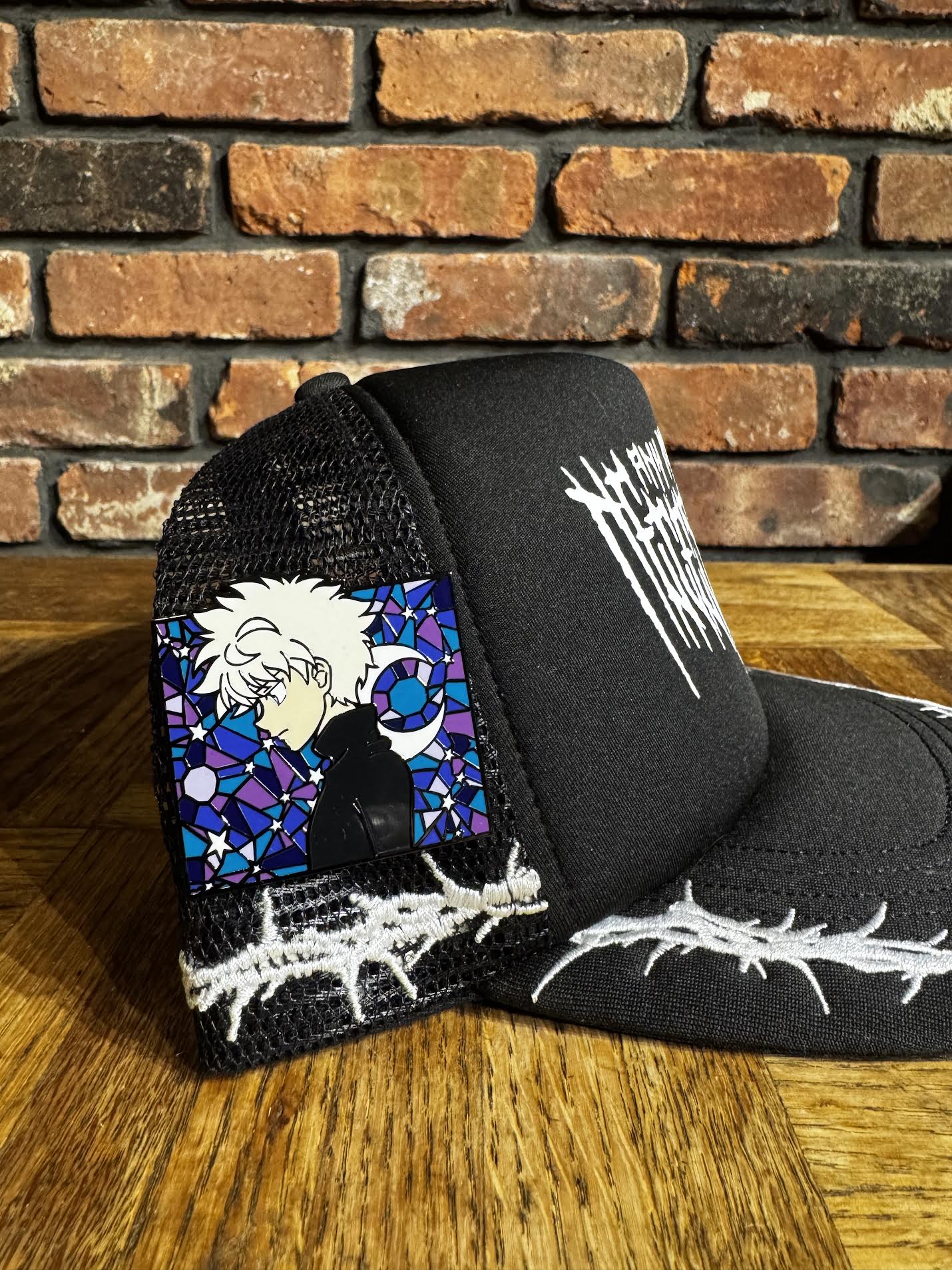 Killua