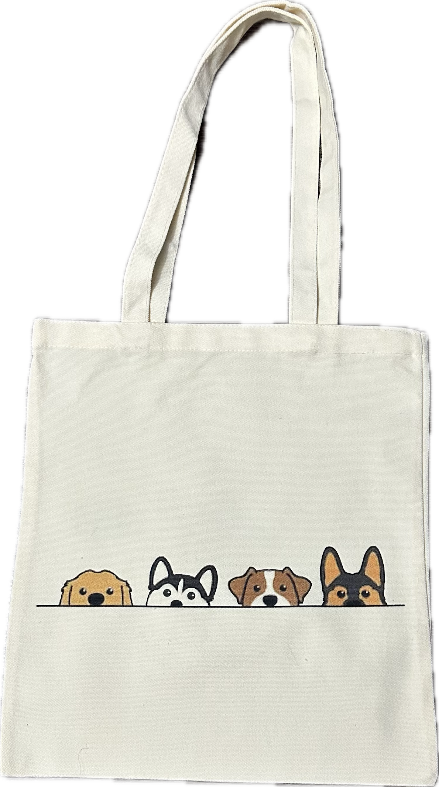 Dogs.
