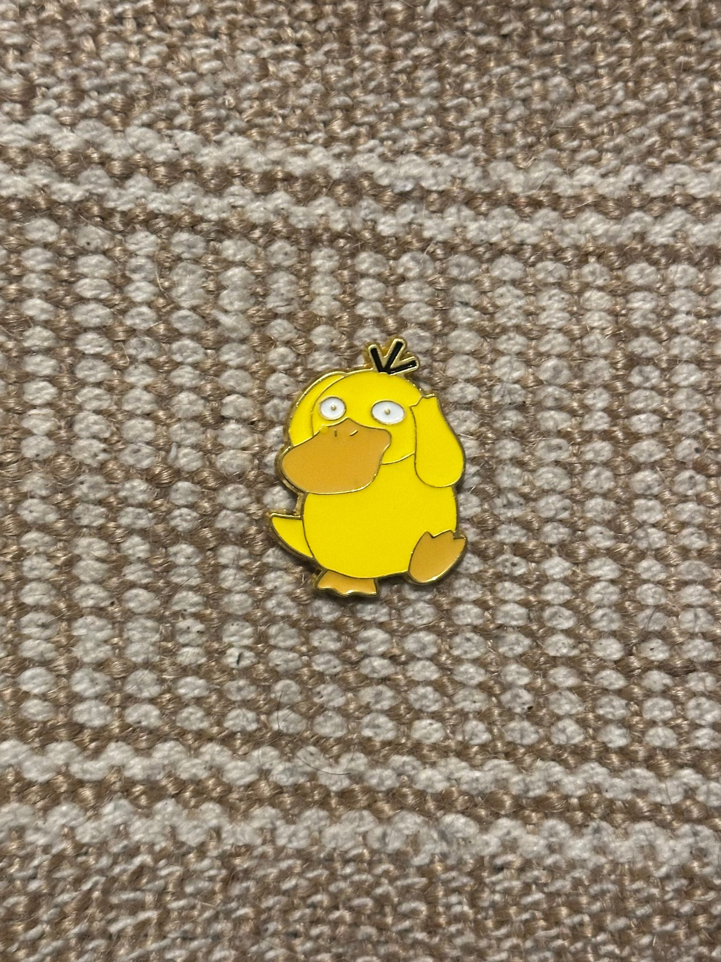 Psyducke!