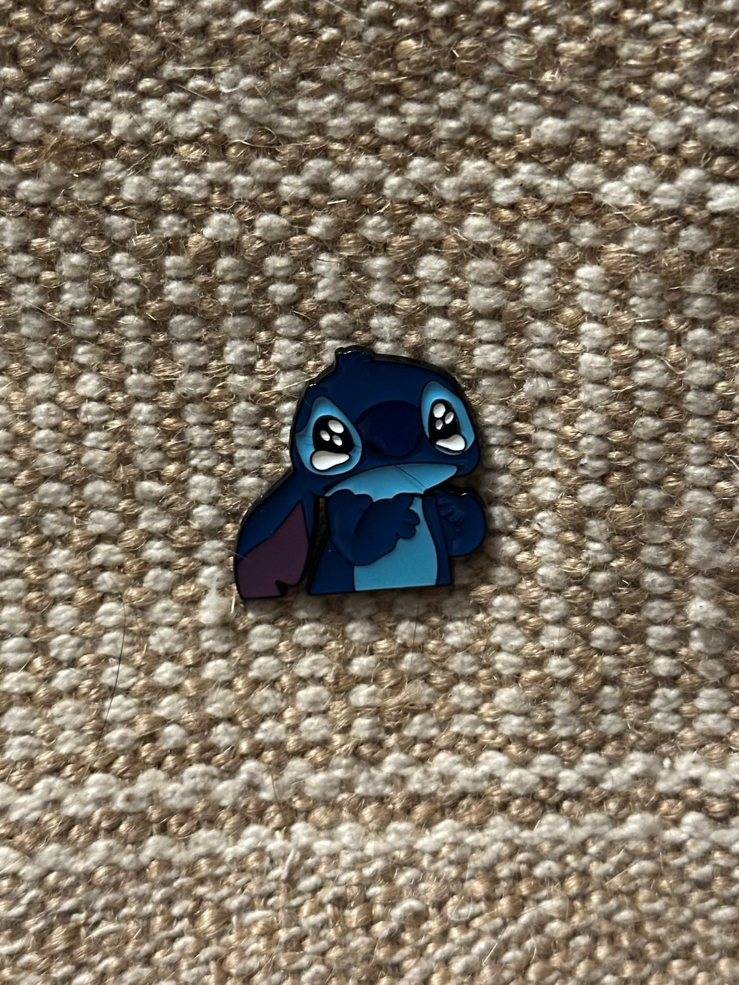 Stitchy!