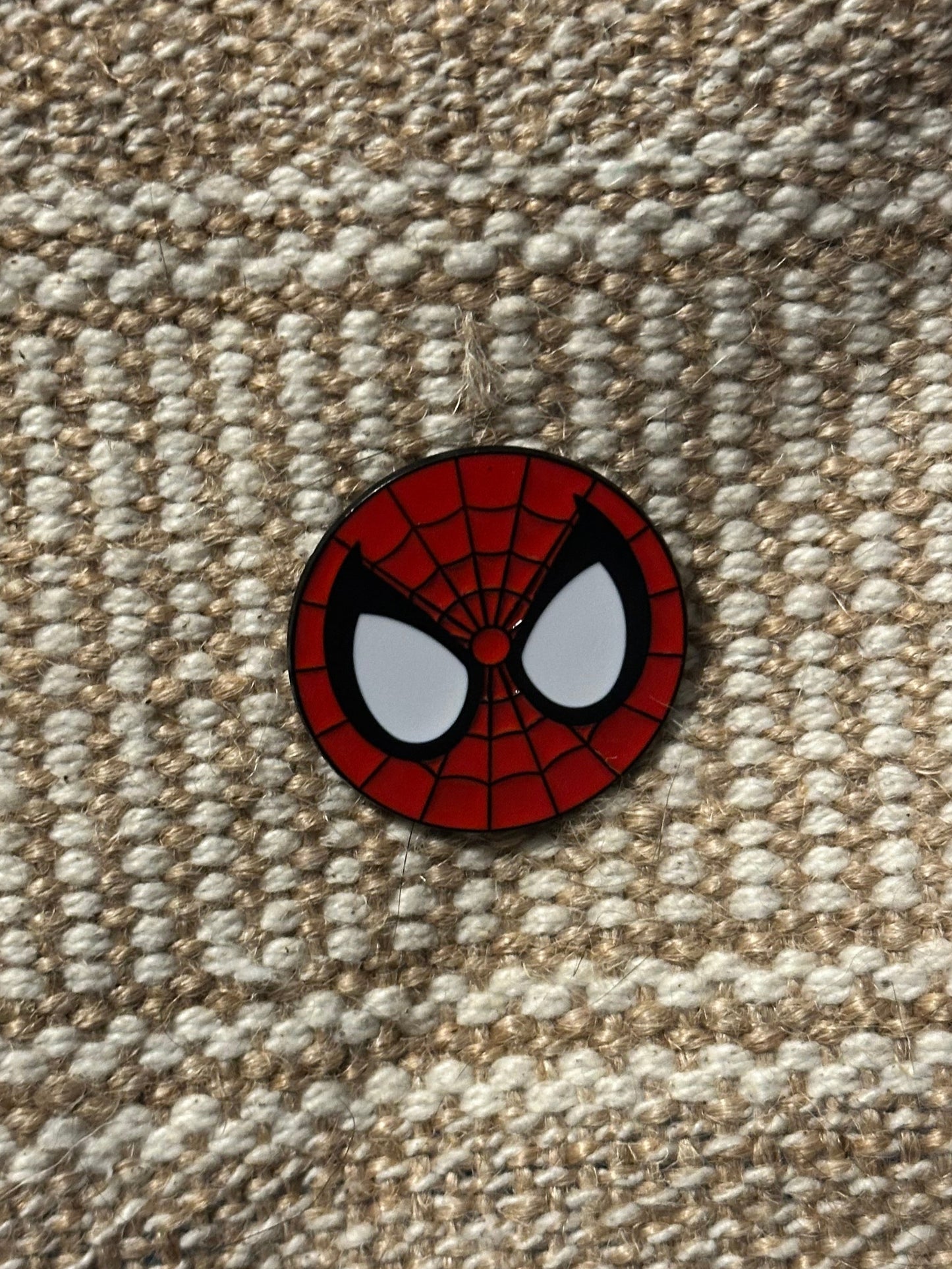 Spidey!