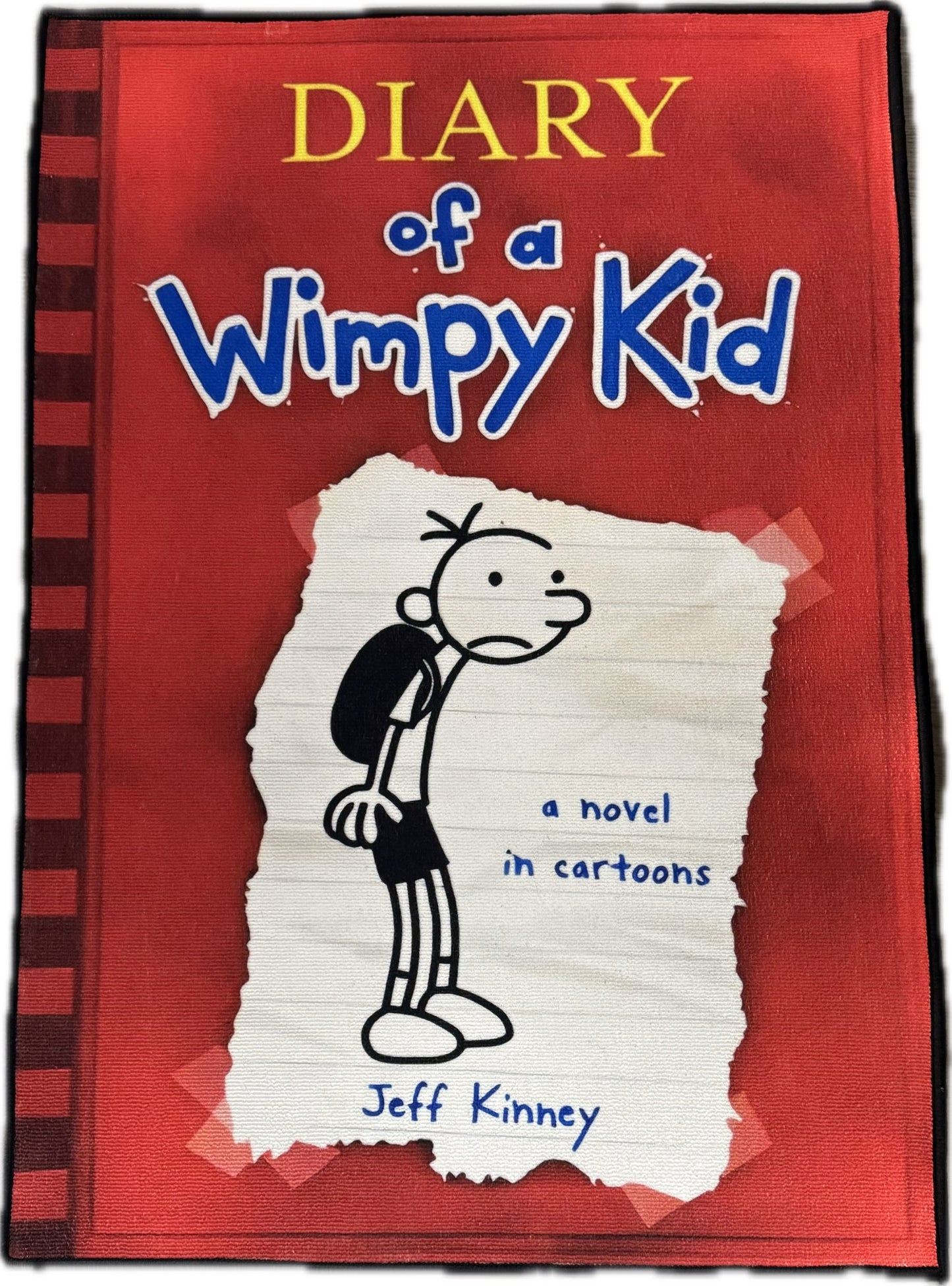 Diary