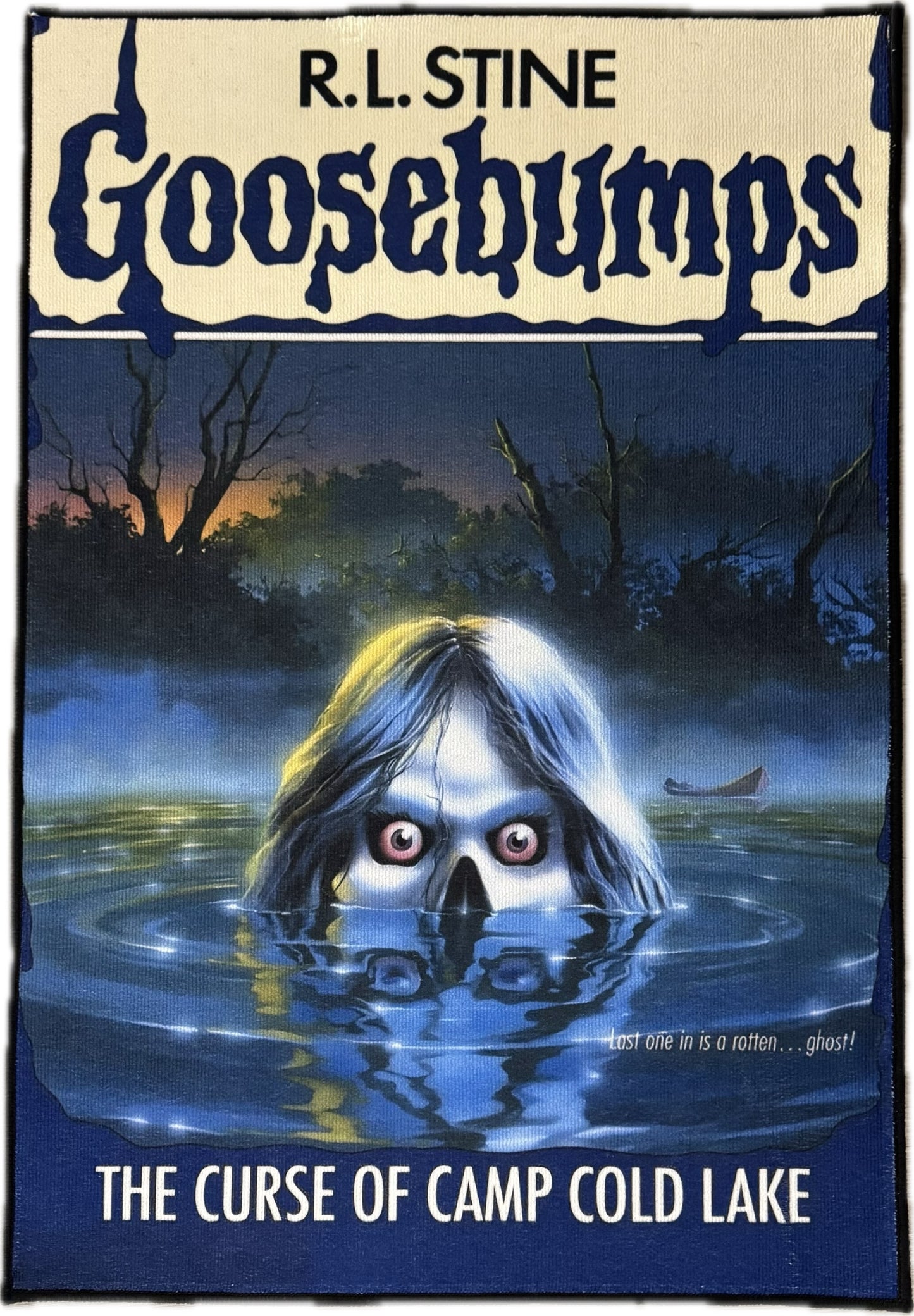 Goosebumps