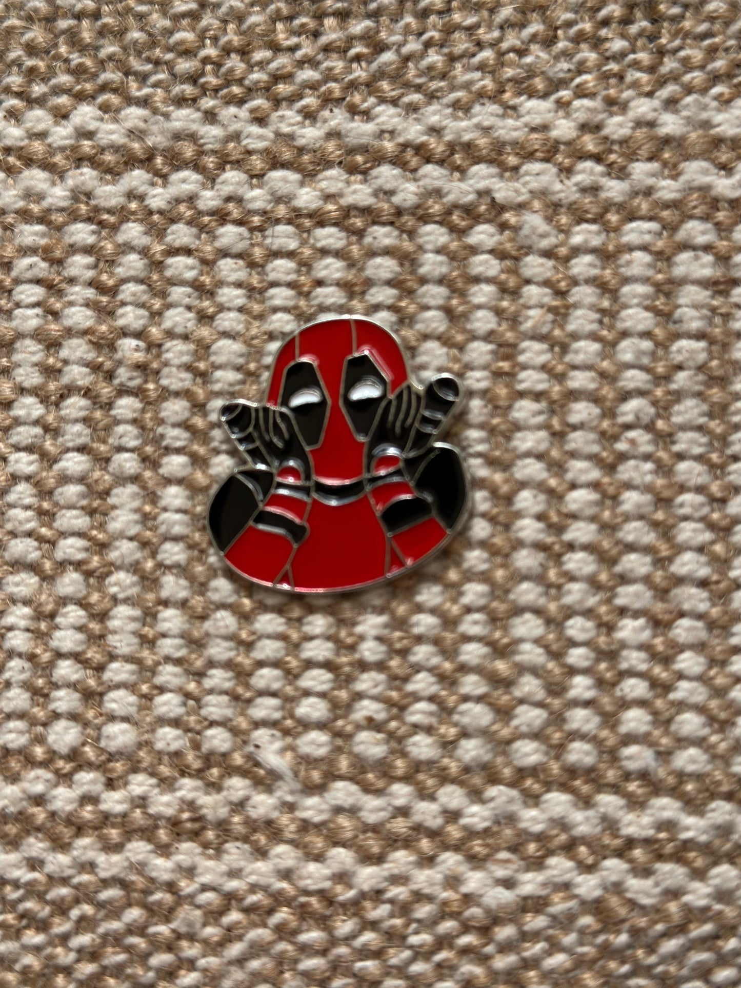 Dpool!