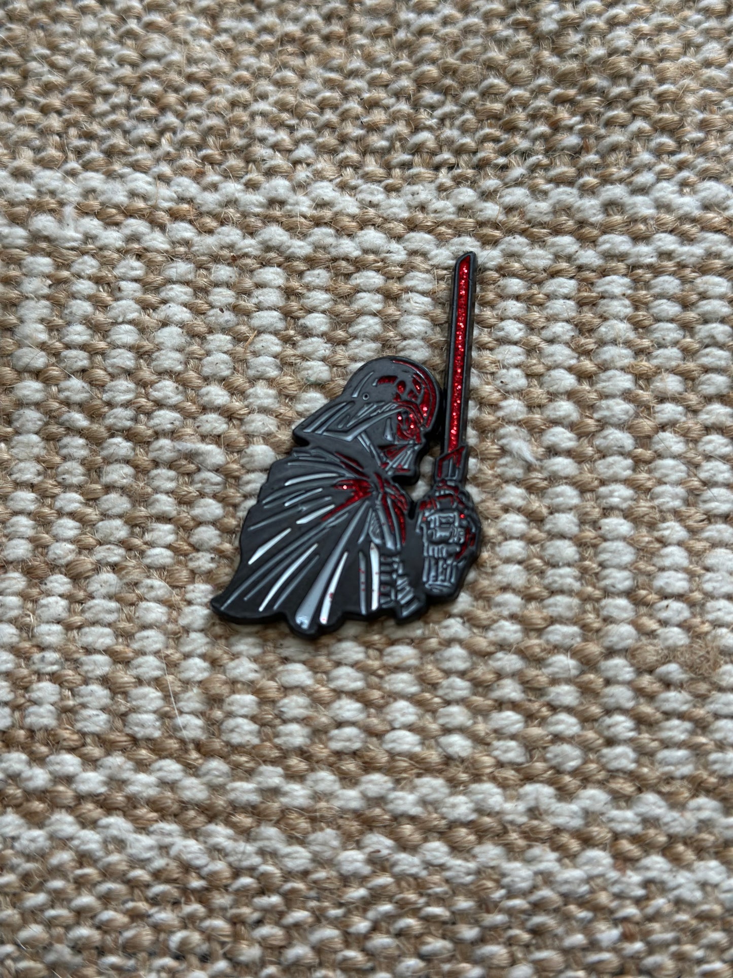 Darth Saber!