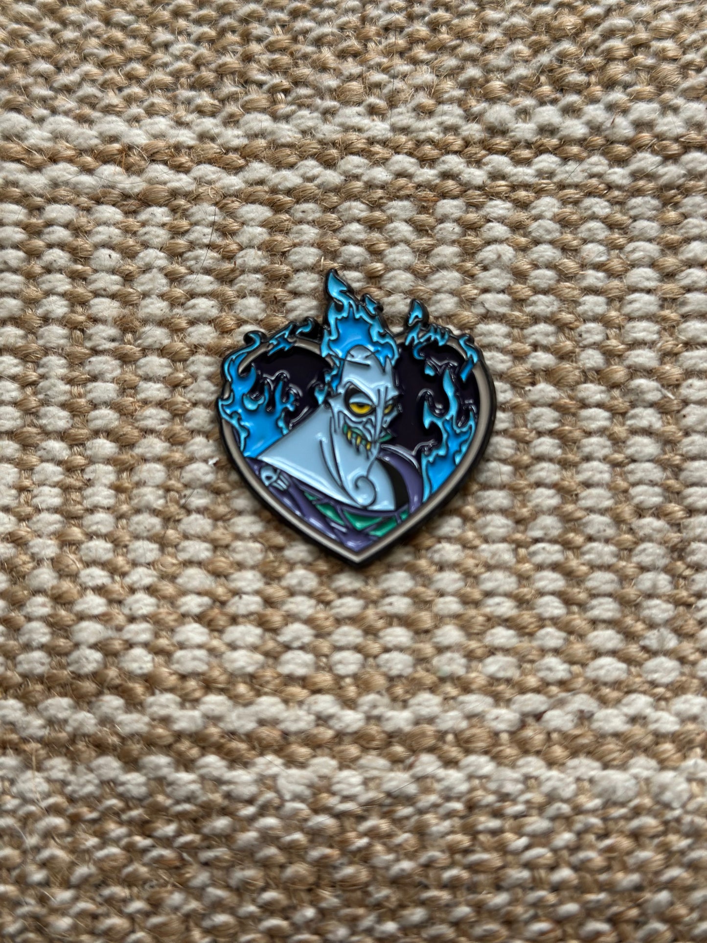 Hades!