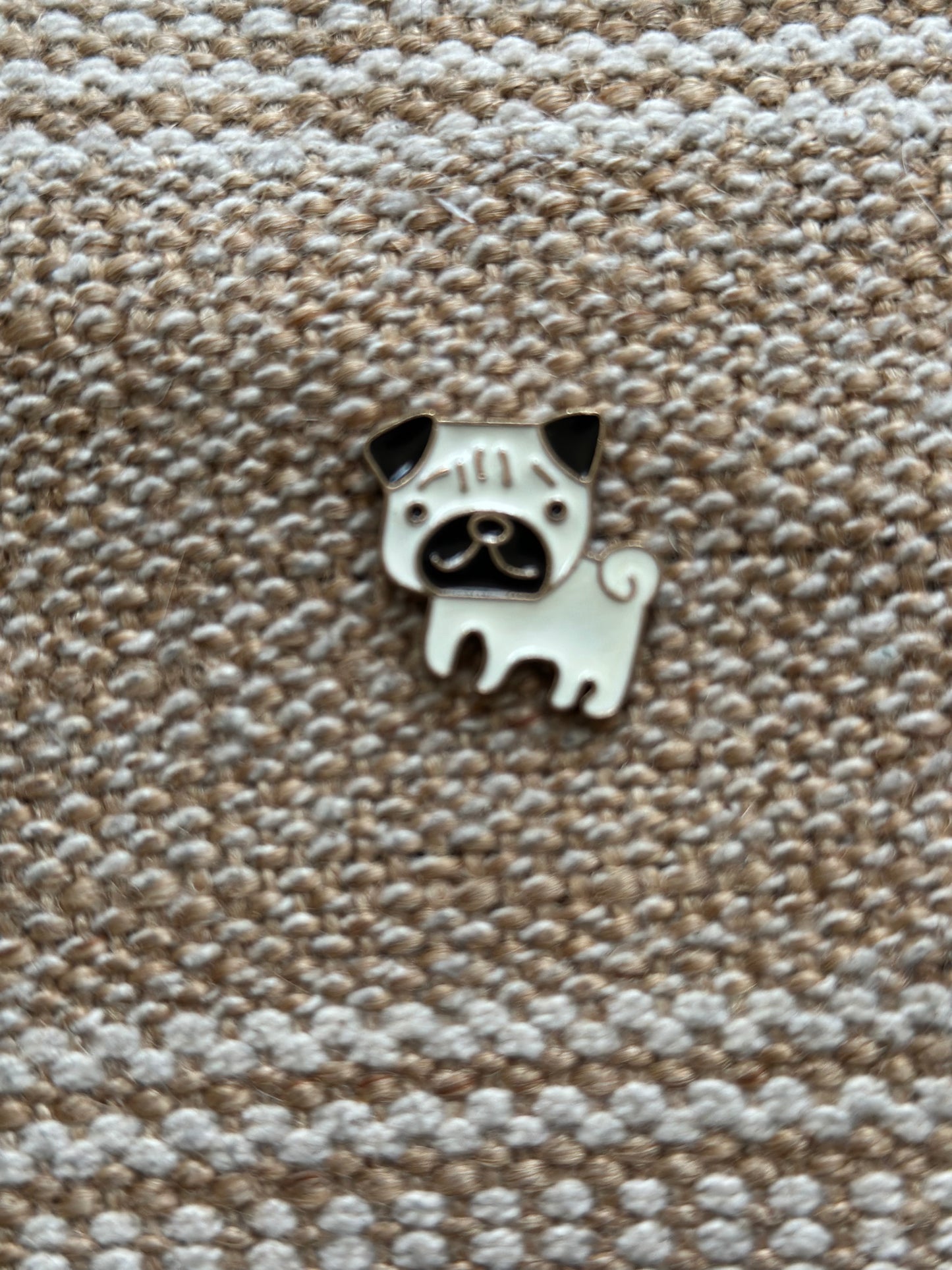 Pug!