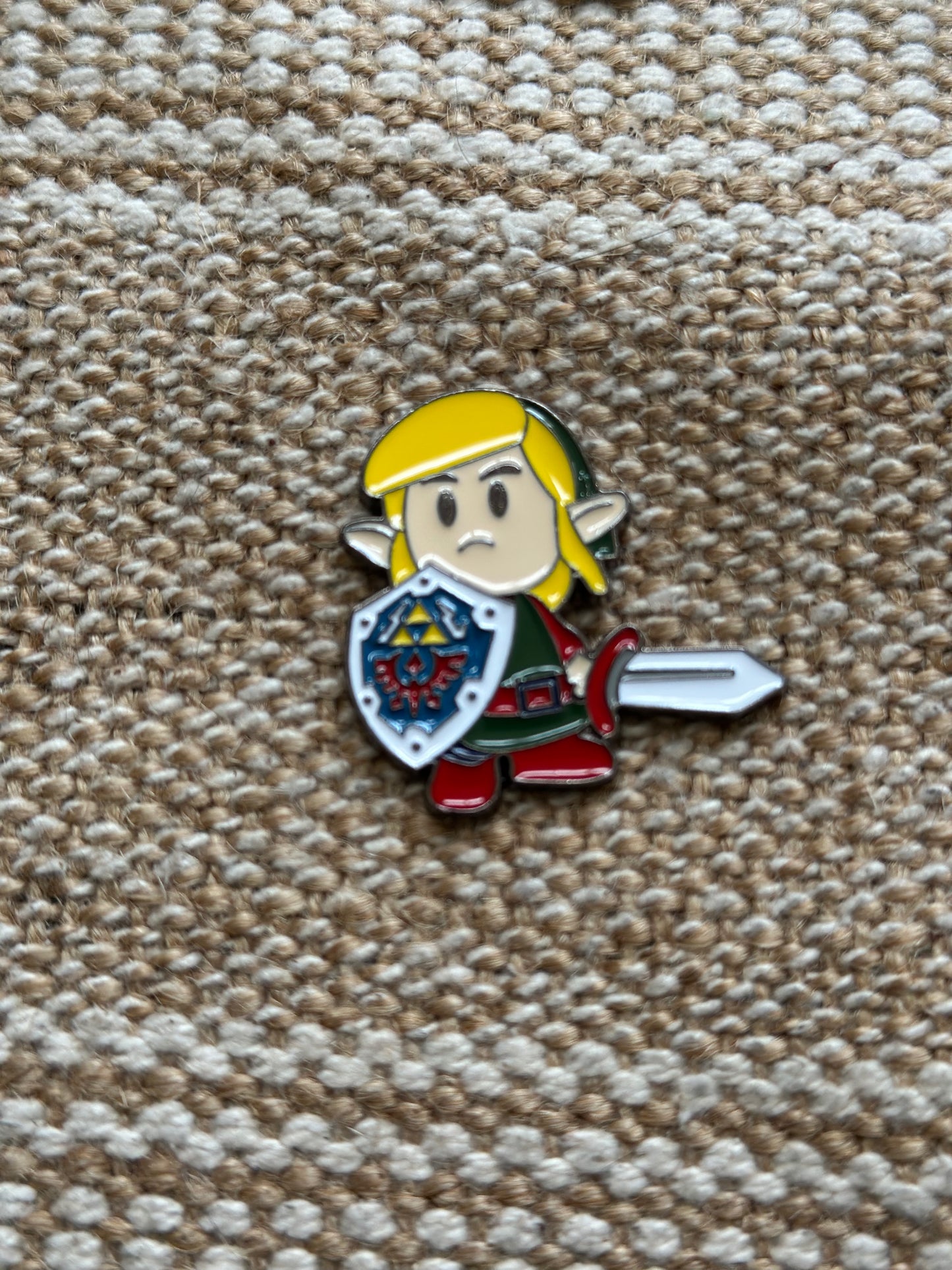 Teen Link!