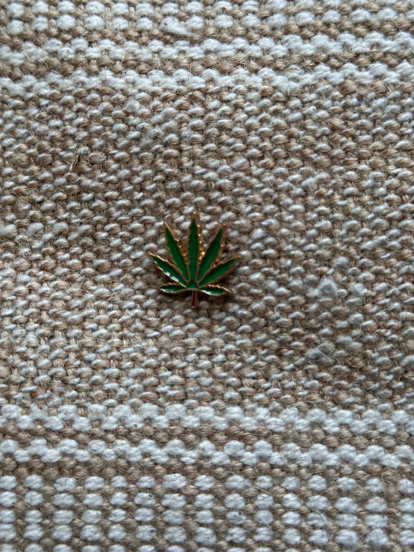 Weed!