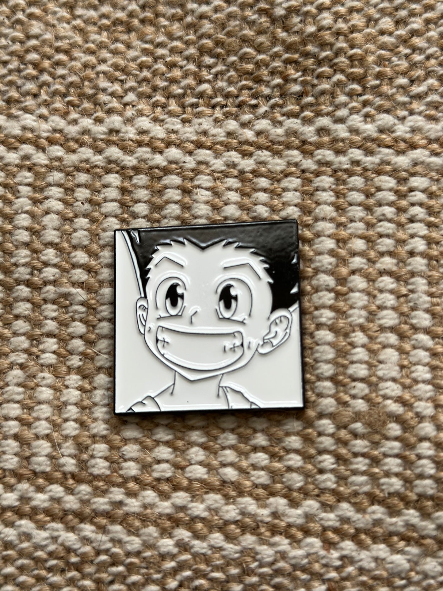 Gon!