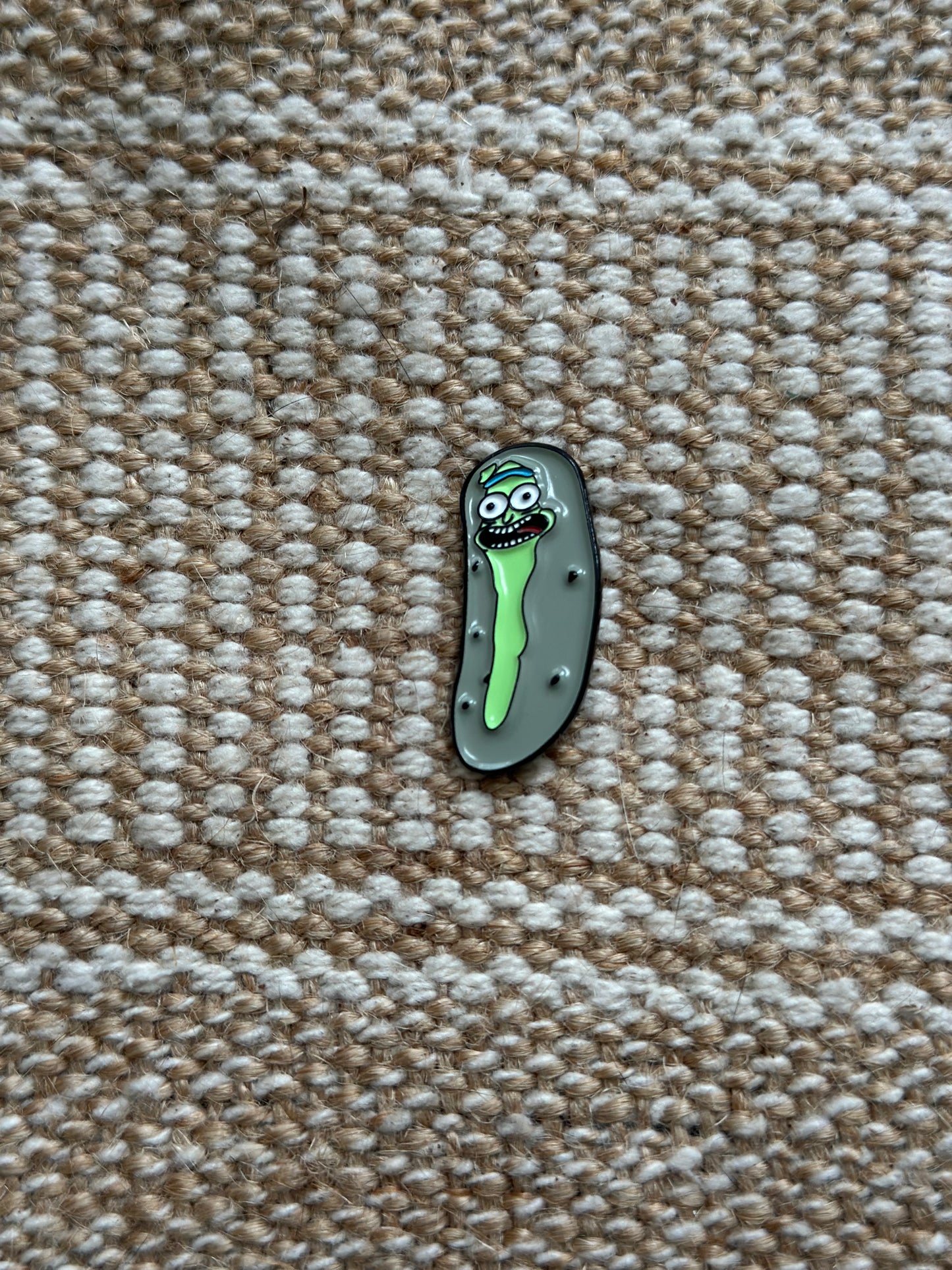 Pickle!