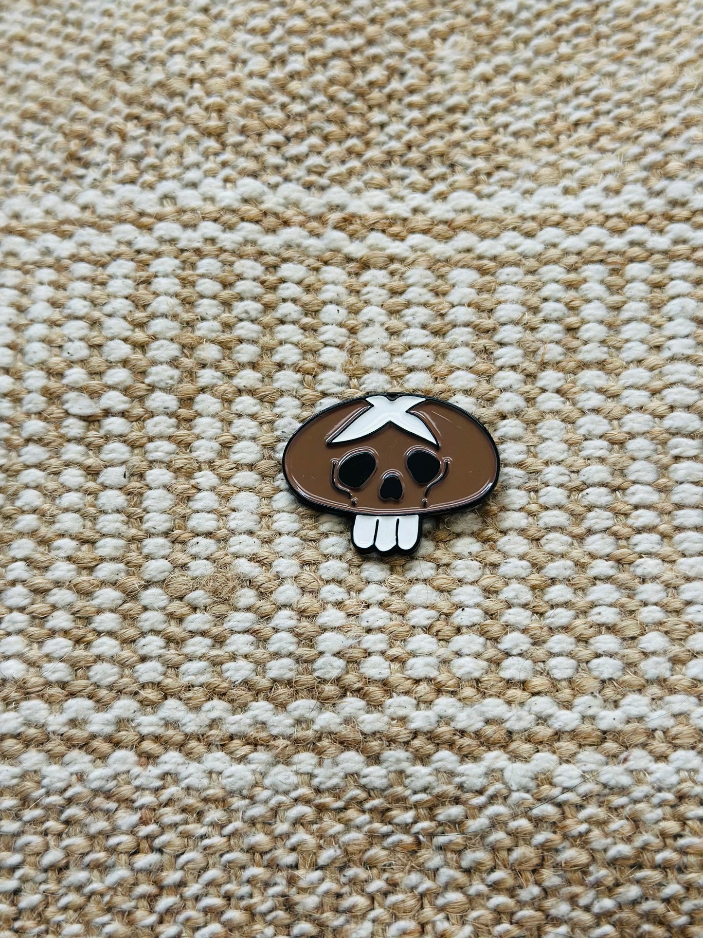Shitake Mushroom!