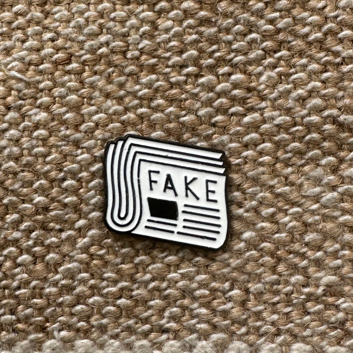 Fake News!