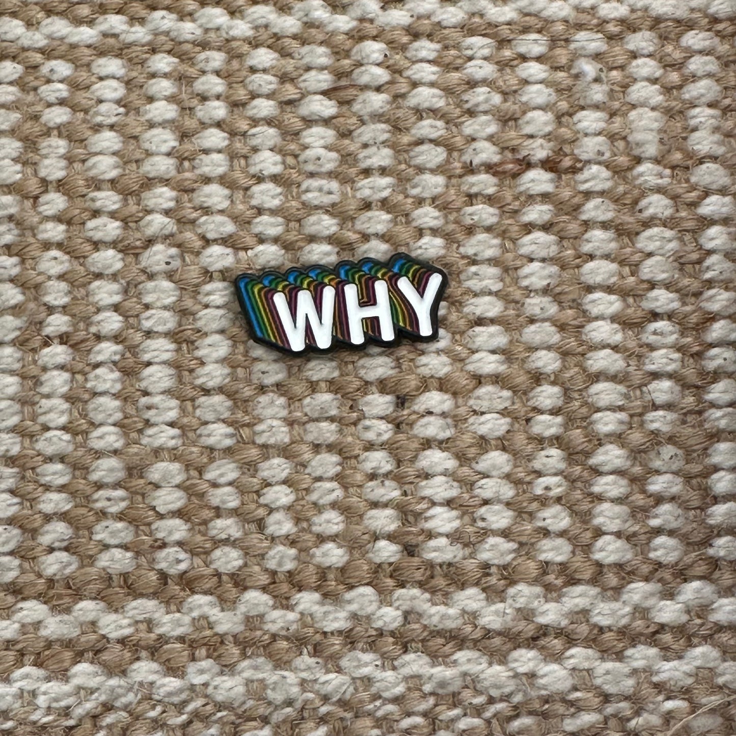 Why!