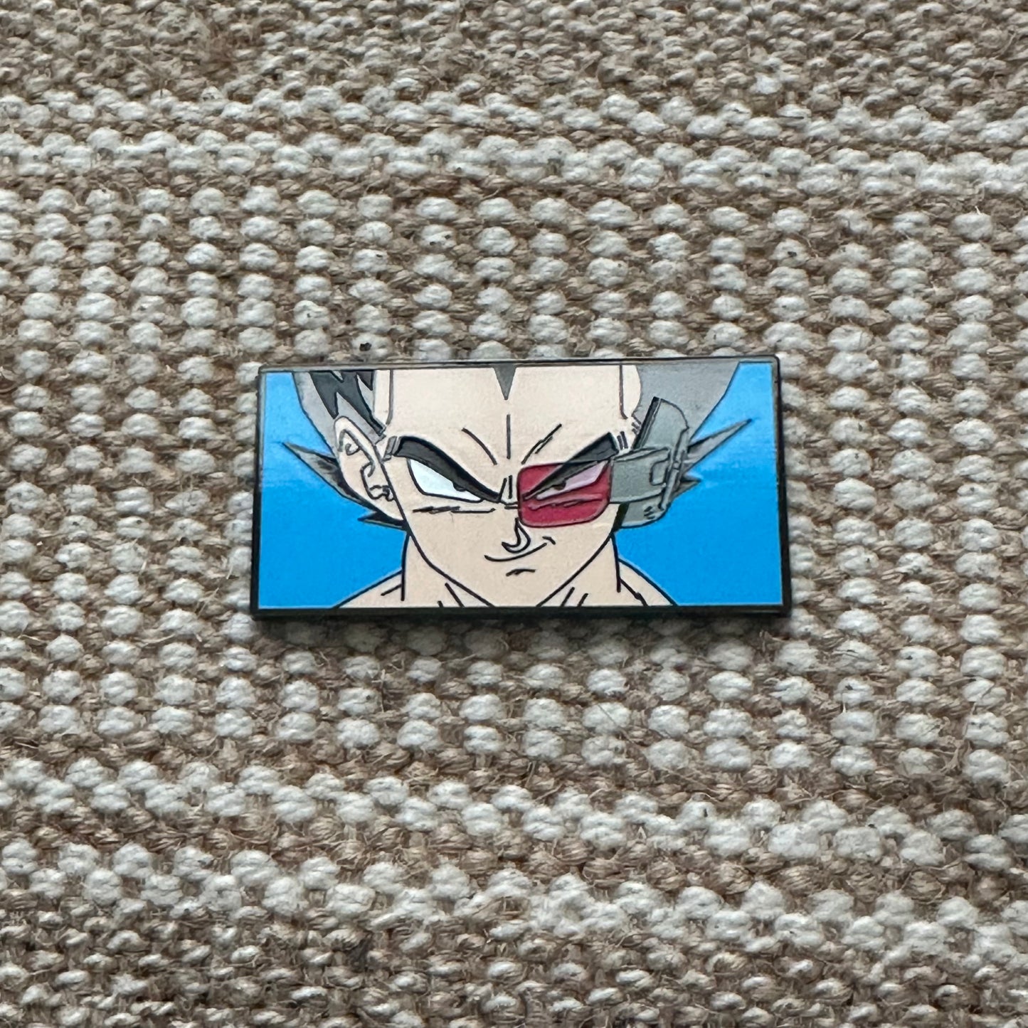 Over 9000!