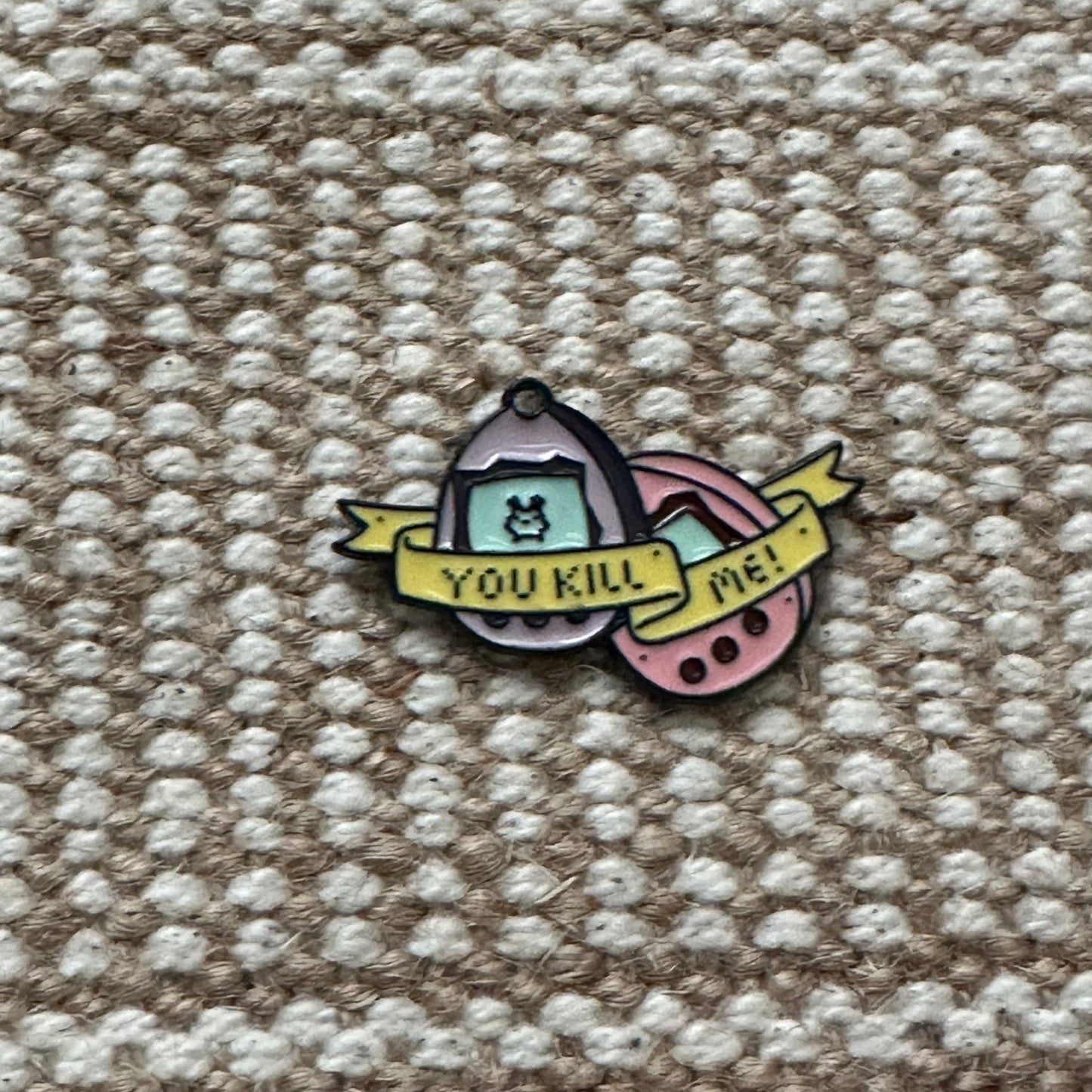 Tamagatchi!