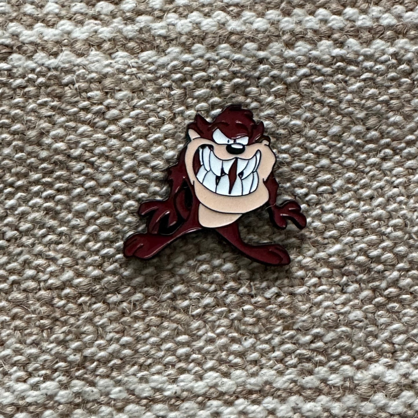 Taz!
