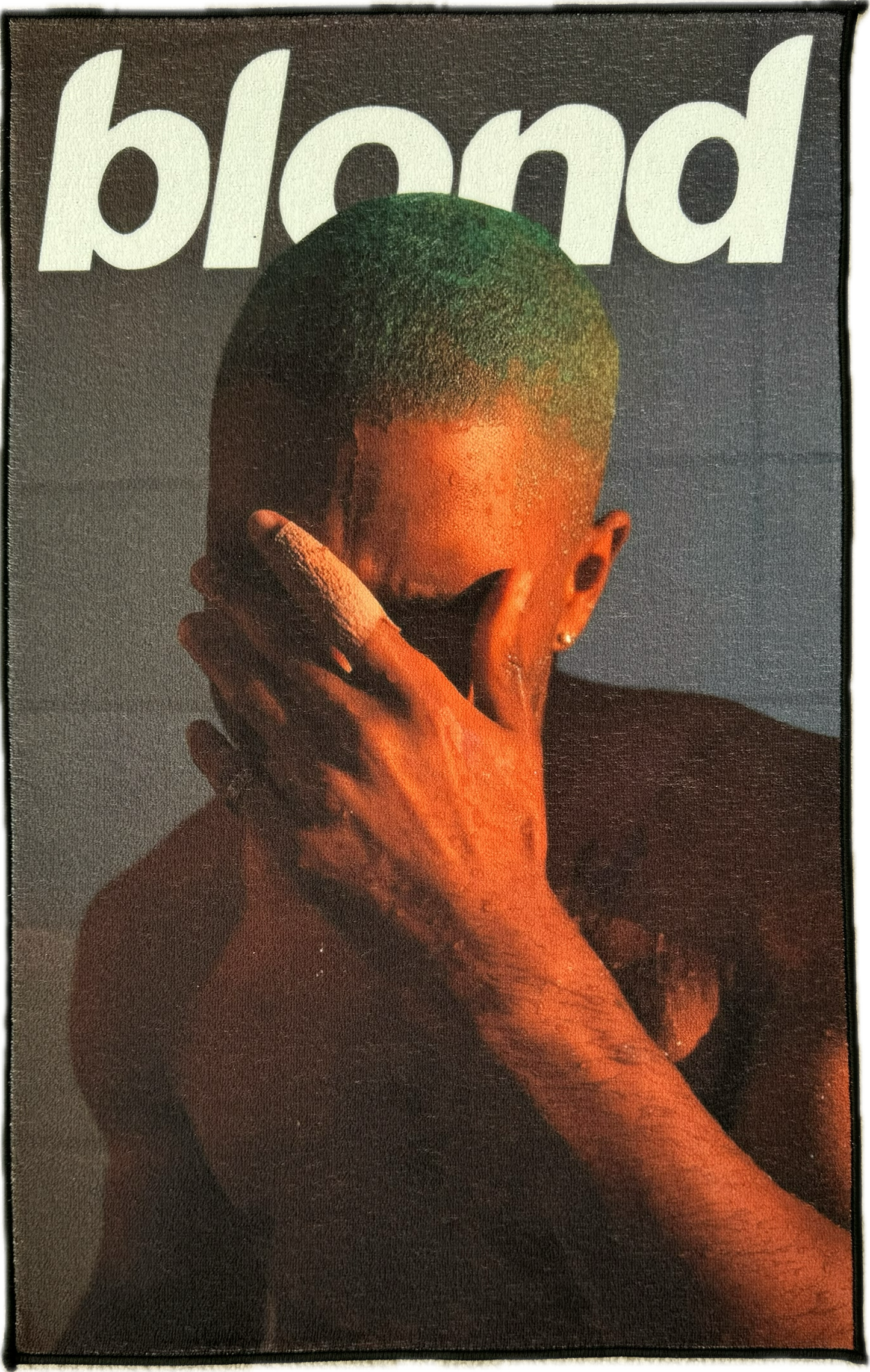 Blond
