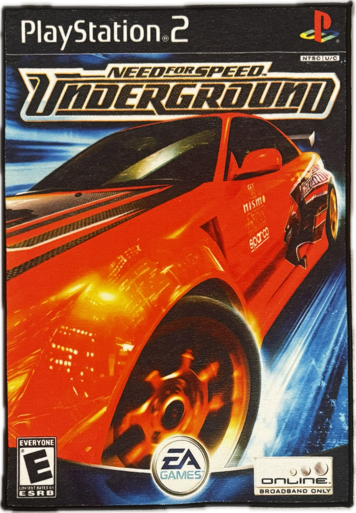 Need for Speed