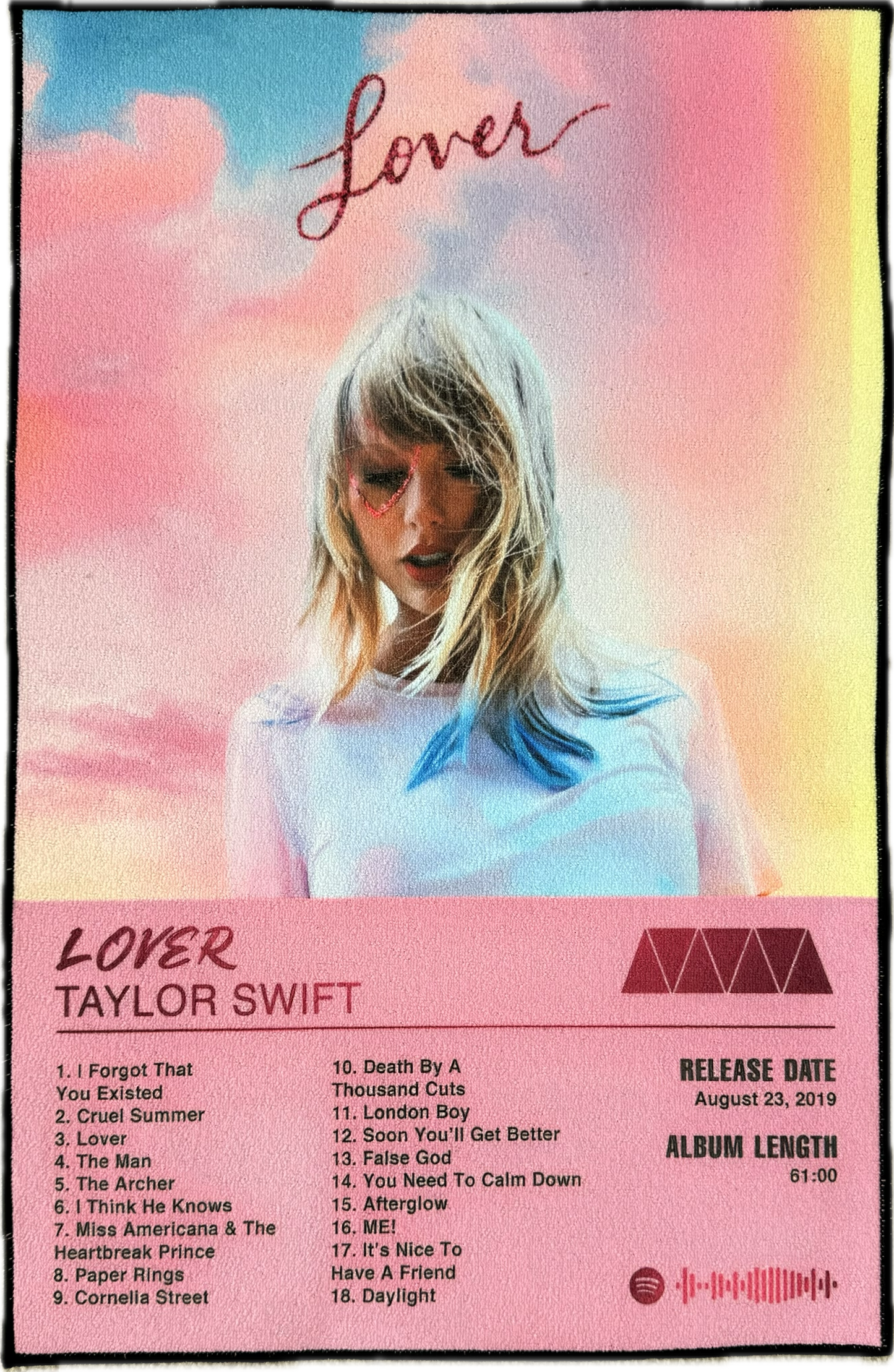 Lovers