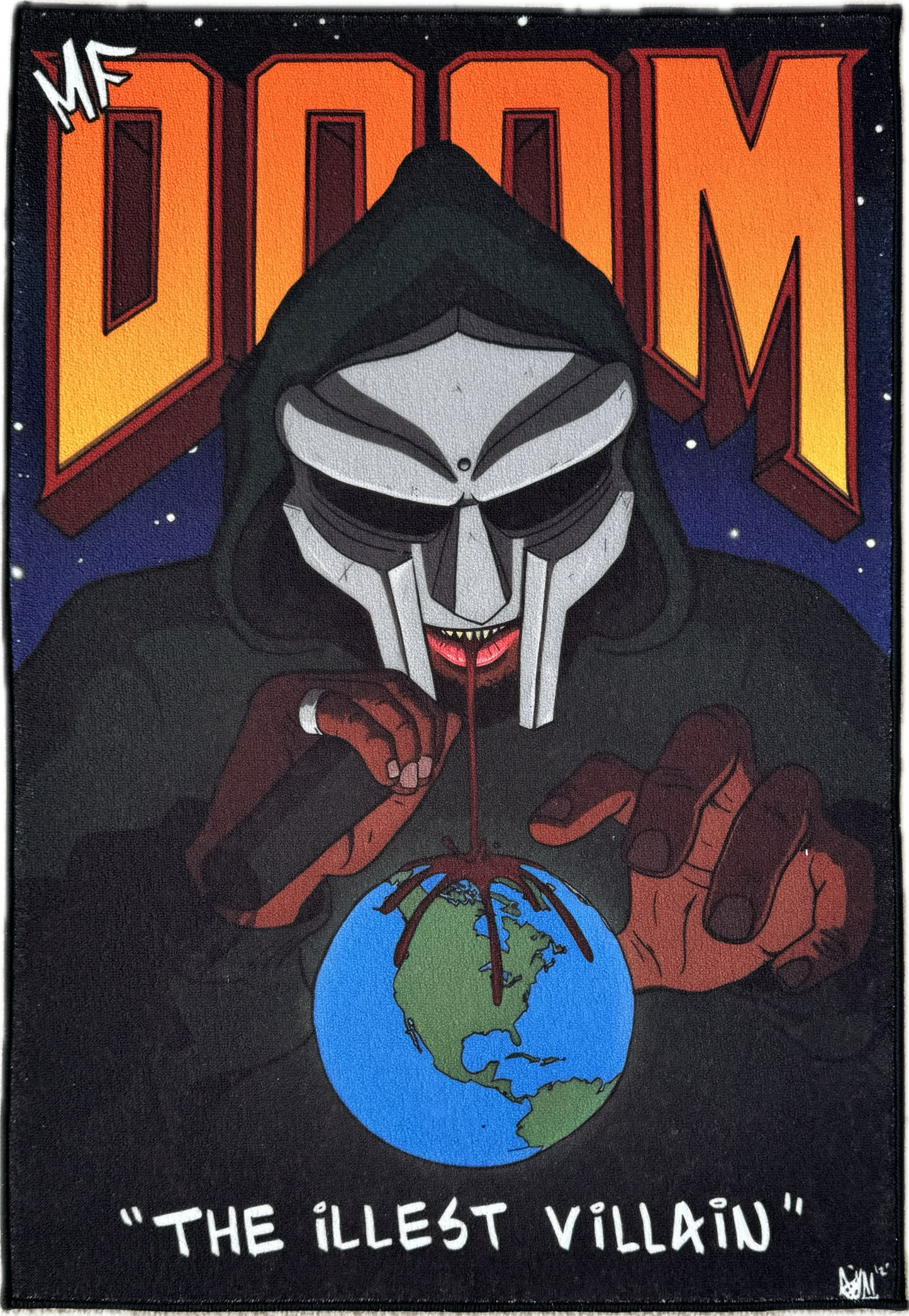 MF Doom