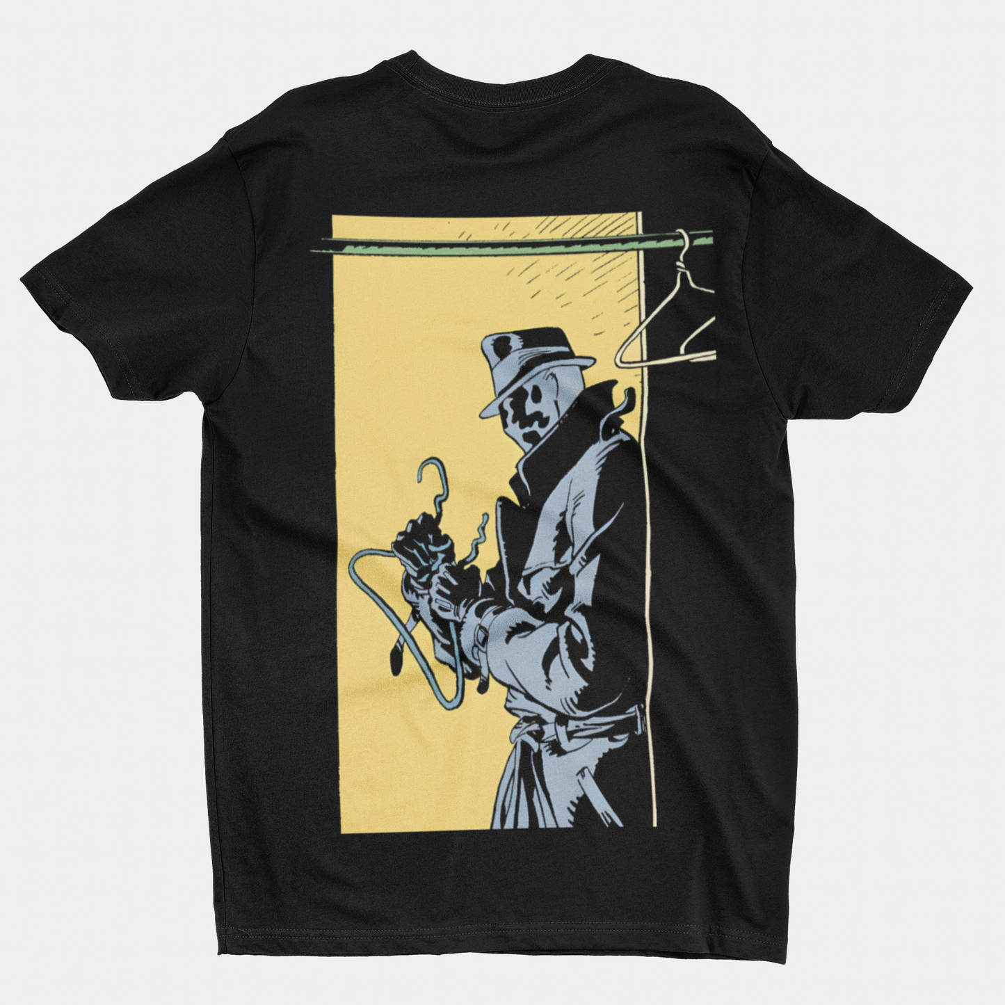 Rorschach*