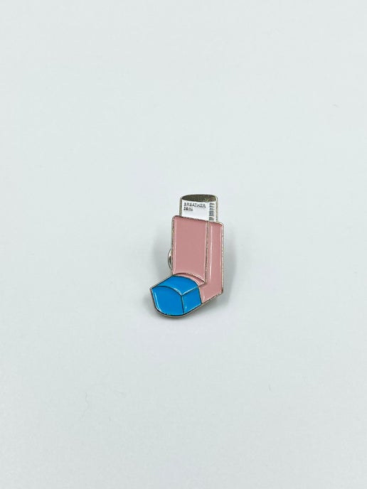 Inhaler!