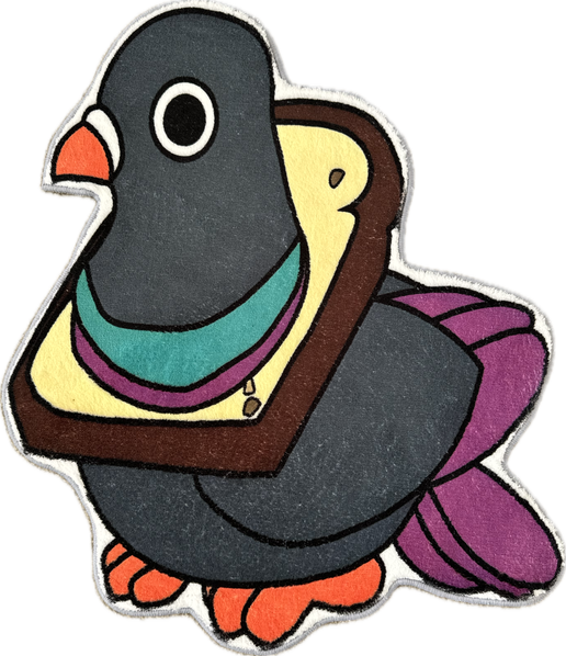 Pigeon