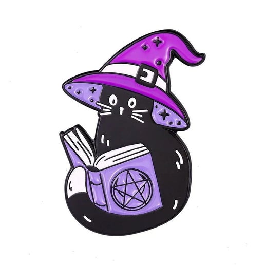 Mage Cat!