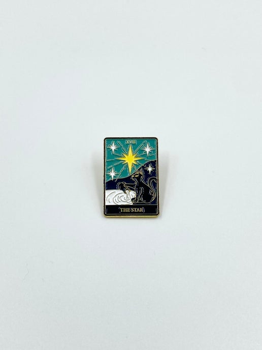 Tarot Cards!
