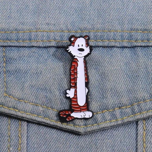 Hobbes!