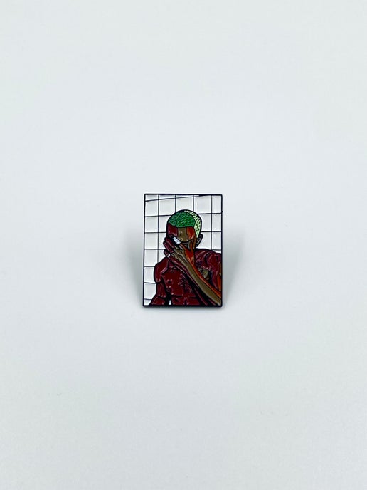 Frank Ocean!
