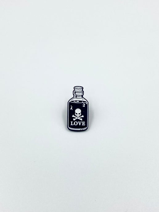 Love Potion!