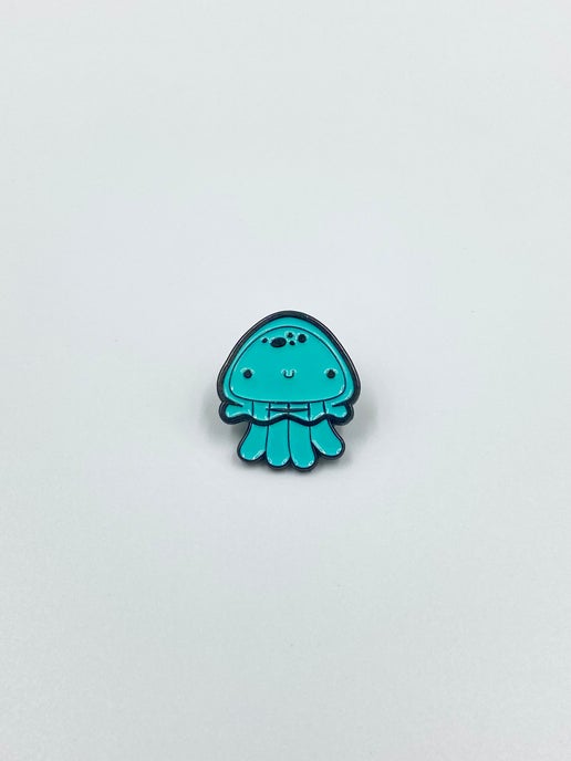 Sea Creatures!