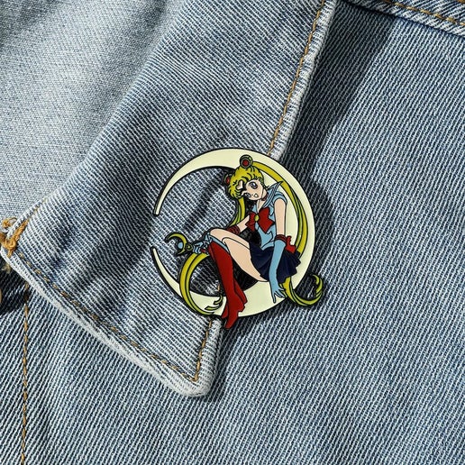 Sailor!