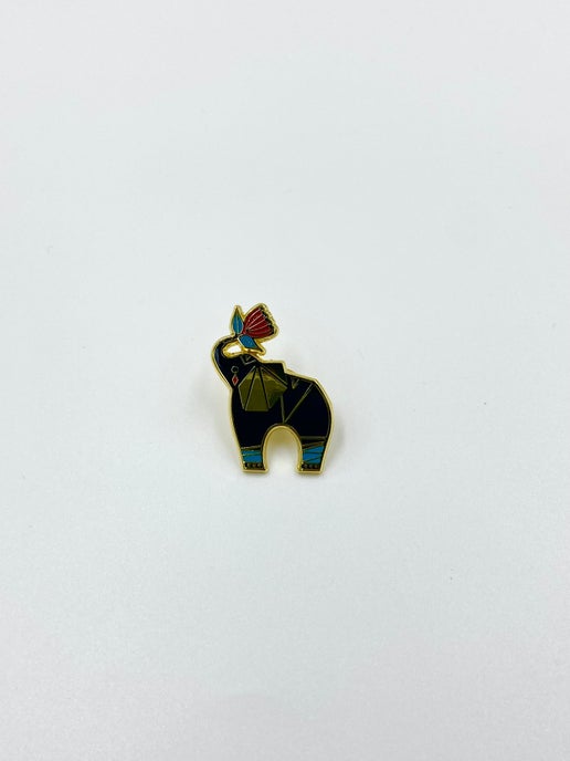 Elephant!
