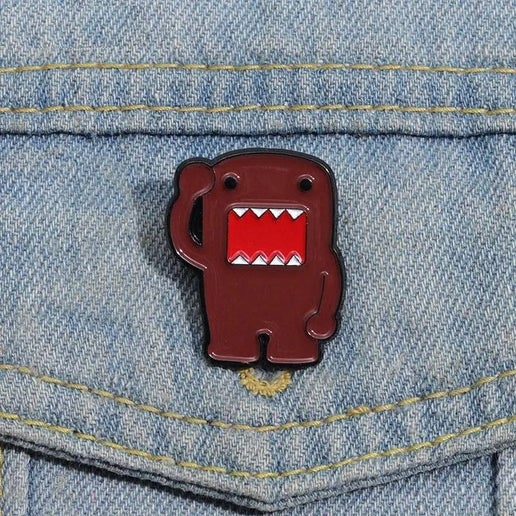 Domo!