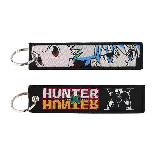Hunter?