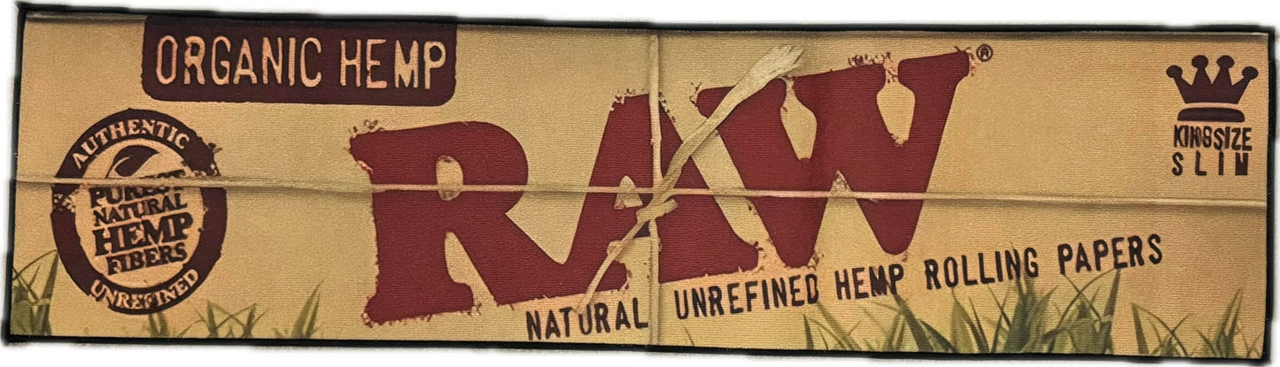 Raw