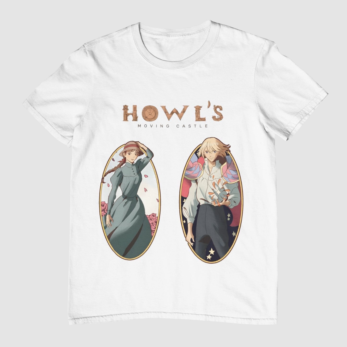Howl's Castle*