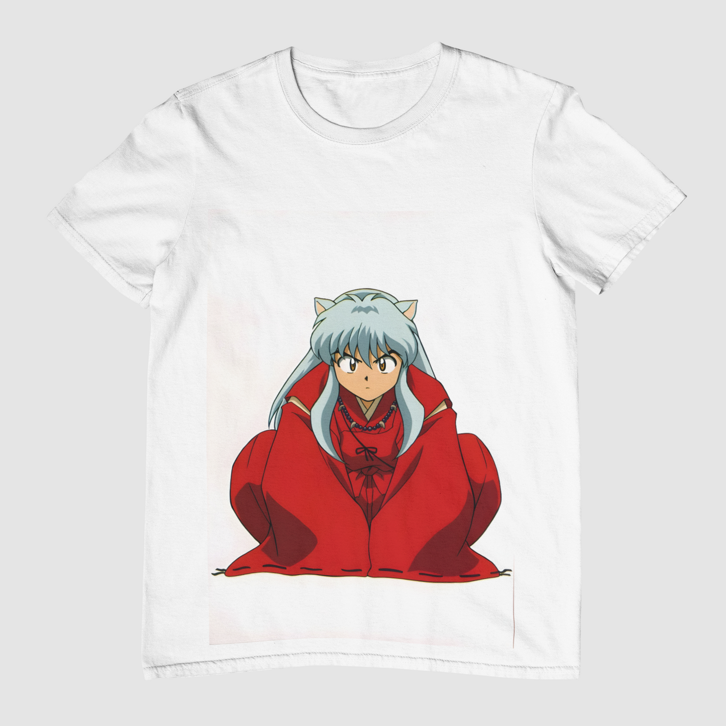 Inuyasha*