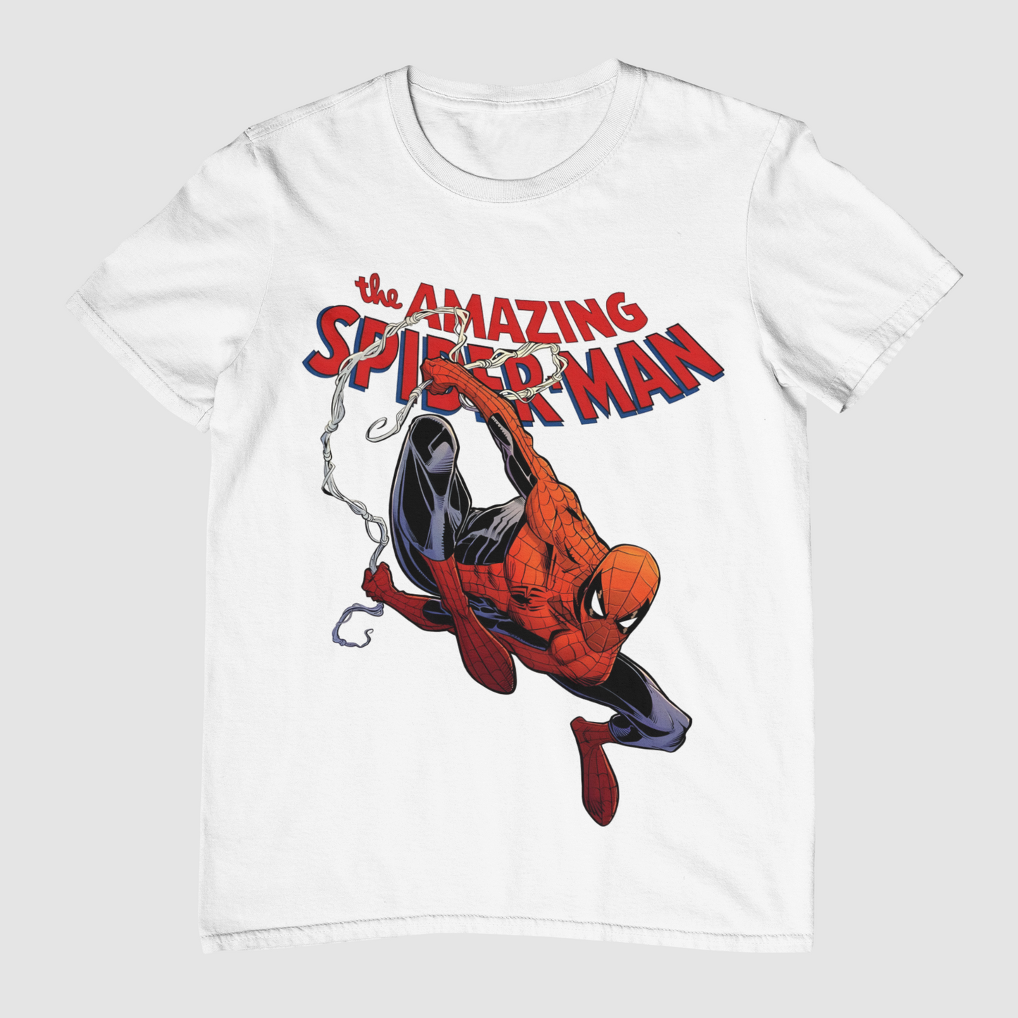 Amazing Spidy*