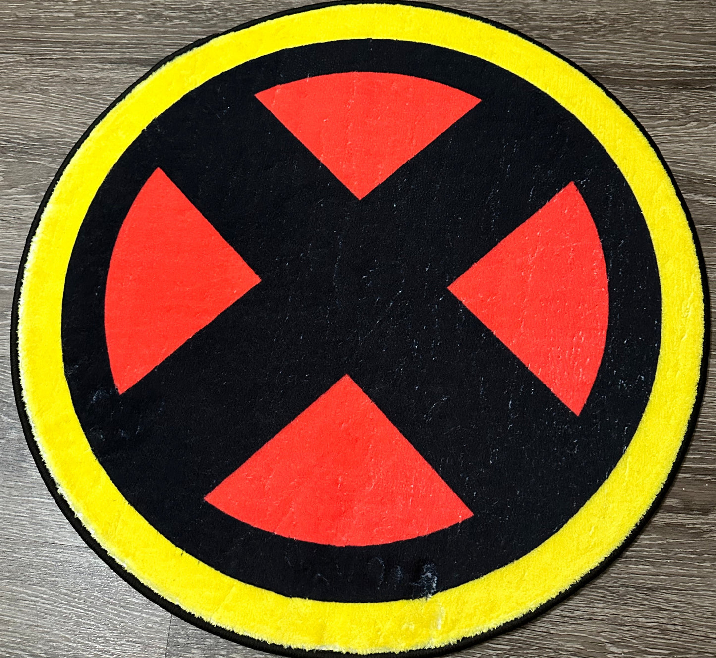 X Man