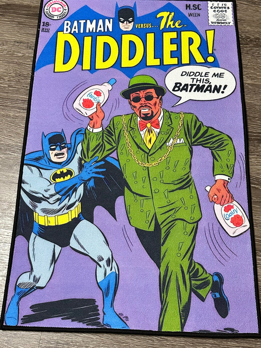 Diddler