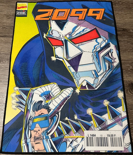 2099 Doom