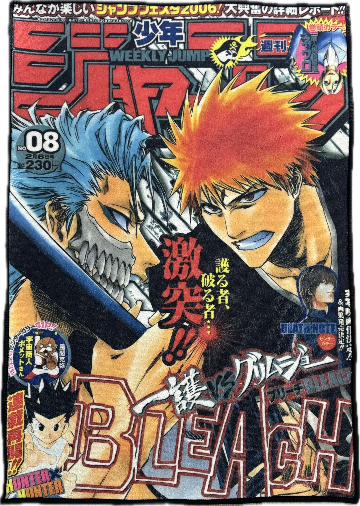 Bleach
