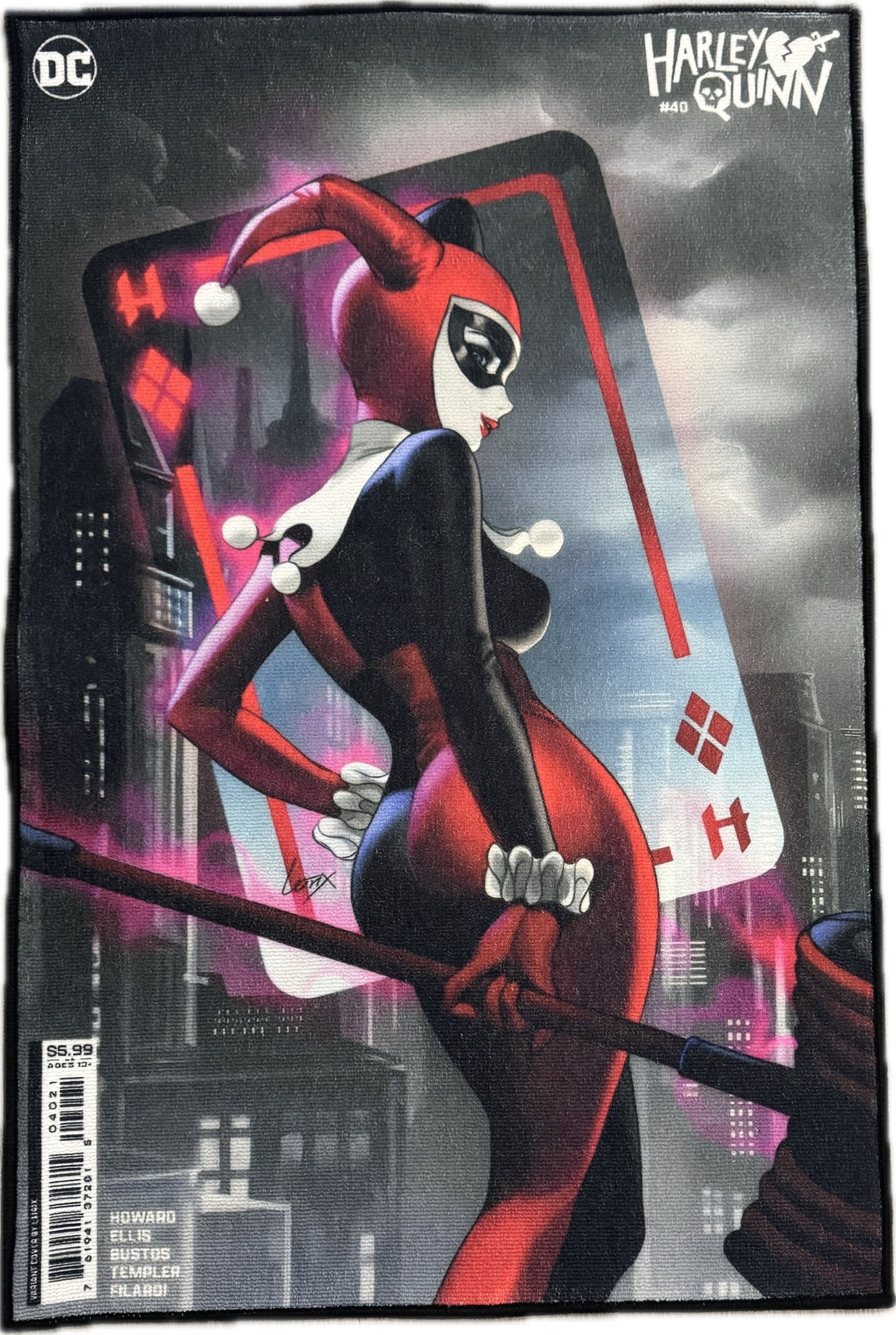 Harley Quinn
