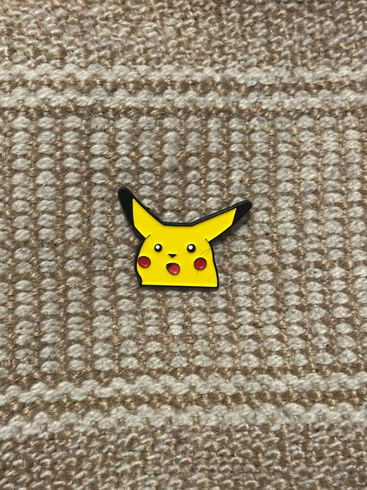 Pika!